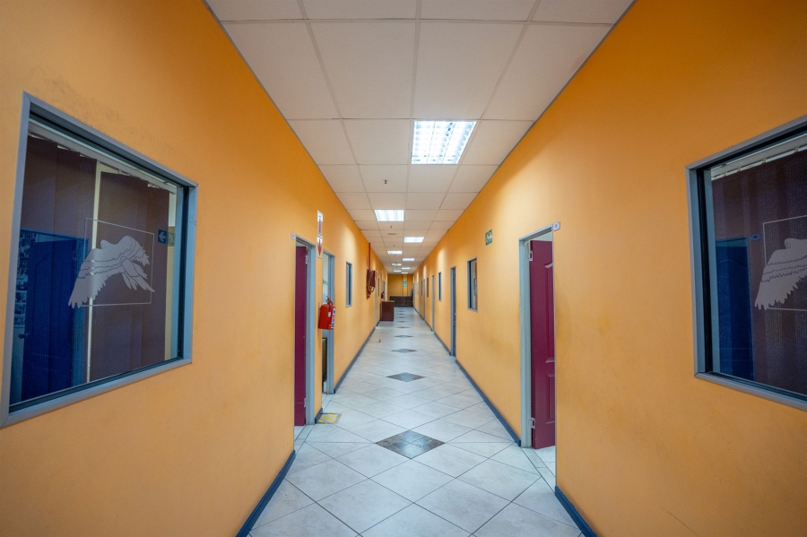 Commercial Property for Sale in North End Eastern Cape